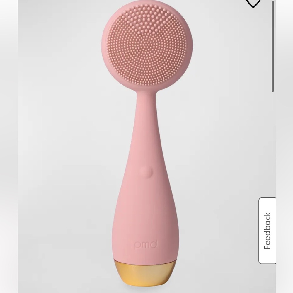 Brand New PMD Beauty Clean Smart Facial Cleansing Device